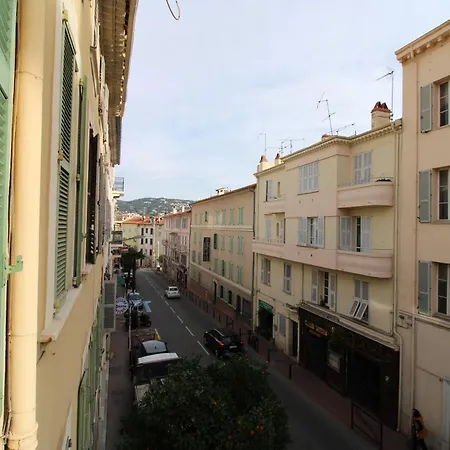Le Clemenceau By Apirent #cosy #200m Des Plages #wifi Appartement *