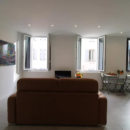 Le Clemenceau By Apirent #cosy #200m Des Plages #wifi * Cannes